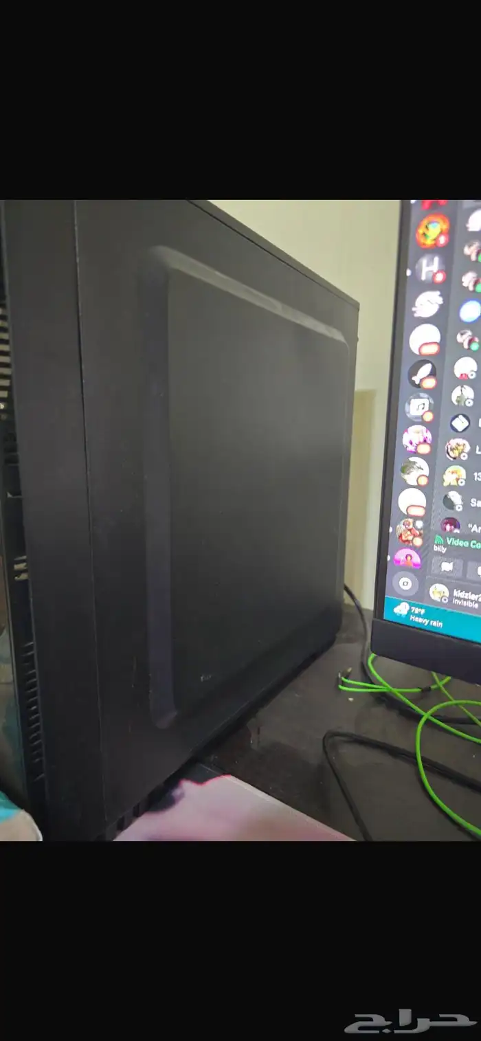 بعرض ممتاز لفترة محدودة PC 1