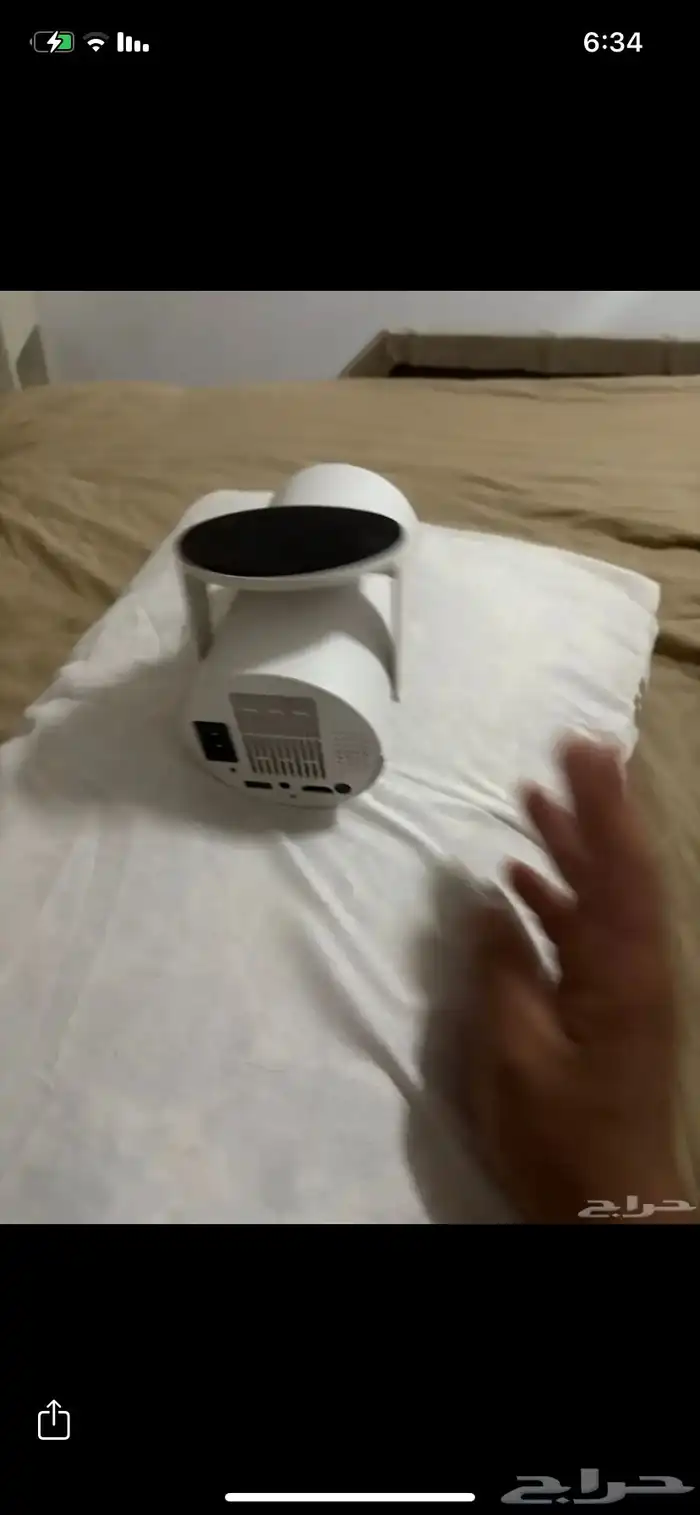 بروجكتر للبيع 3