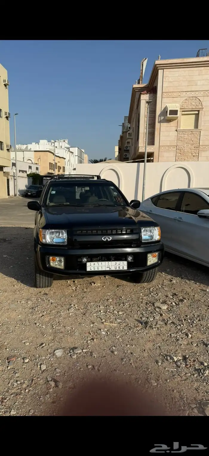 باثفندر انفنتي نسخه نادرة للبيع 1