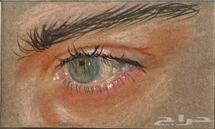 استقبل طلبات الرسم الشخصيه 0