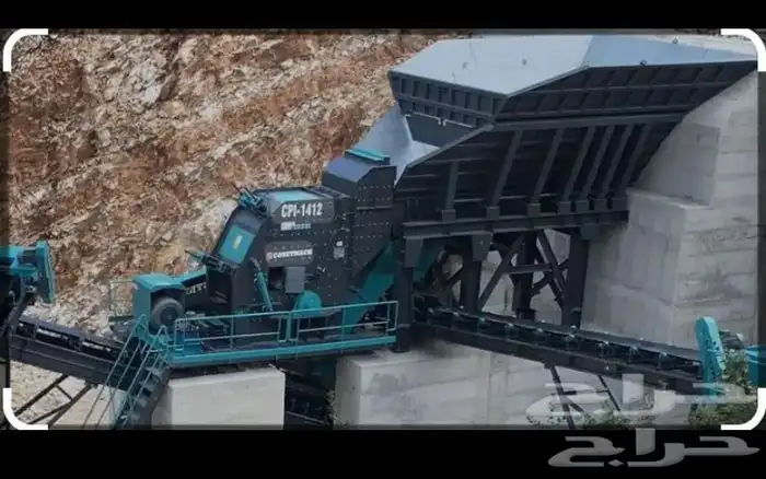 مشغل ومكنيك وحداد كسارات 2