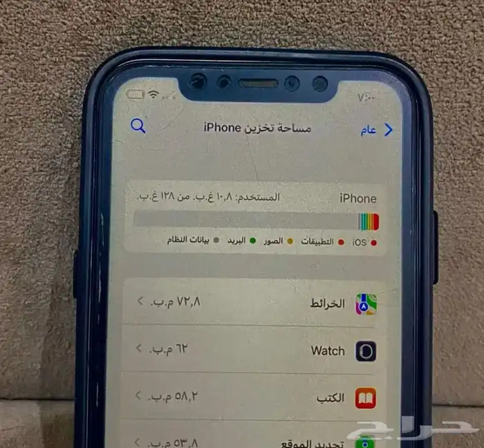 للبيع ايفوان 11 نضيف 3