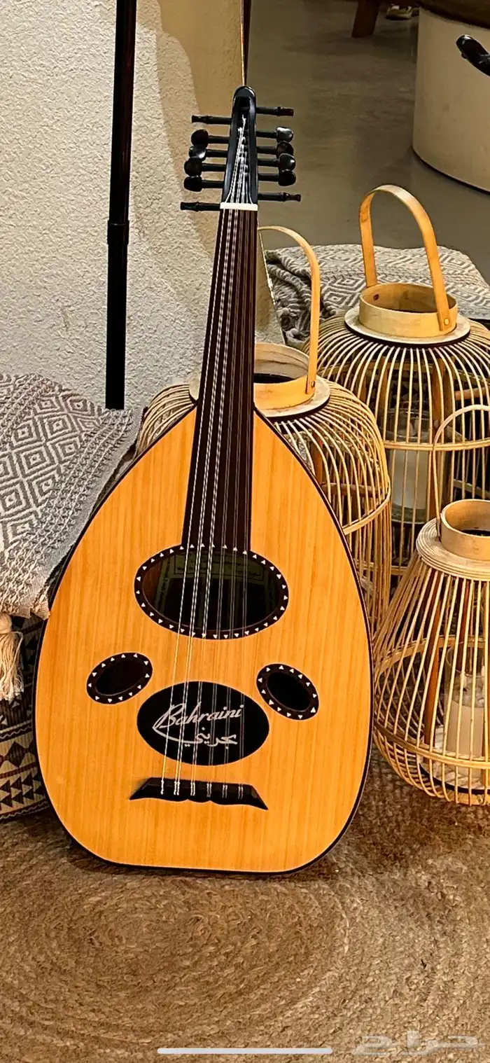 عود بحريني 2