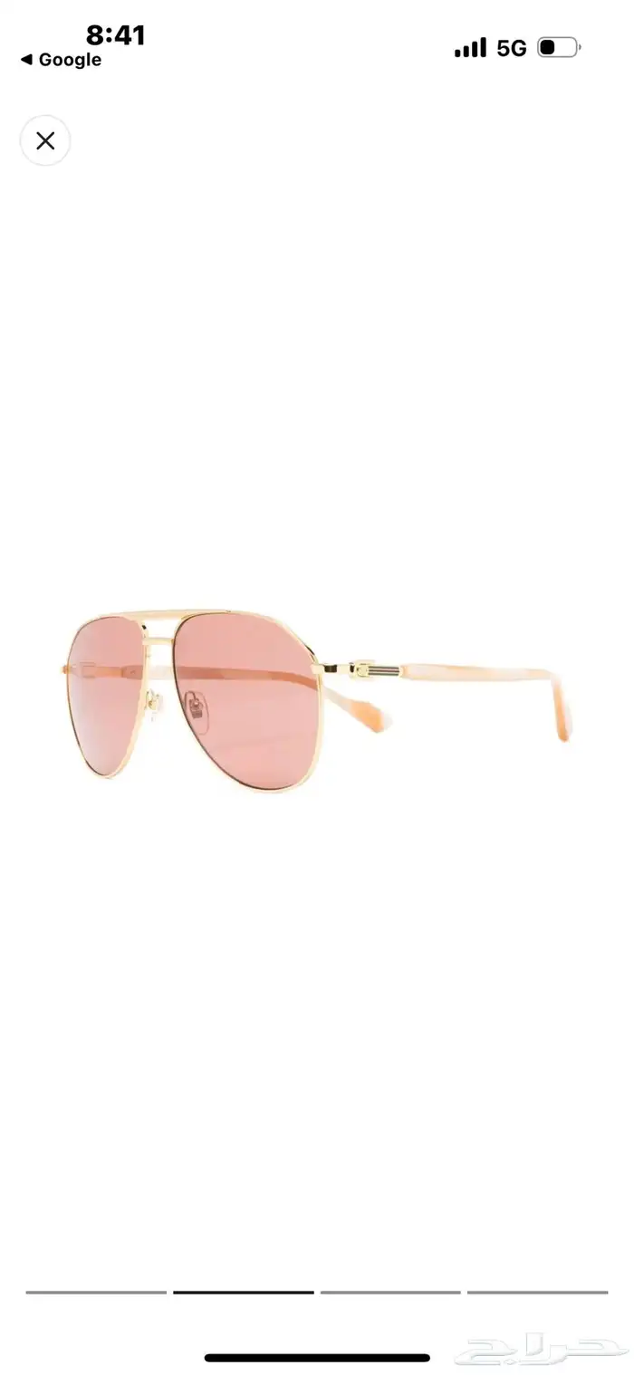 نظارات ماركات اصليه (TOM FORD -GUCCI-Police-Emporio Armani 4