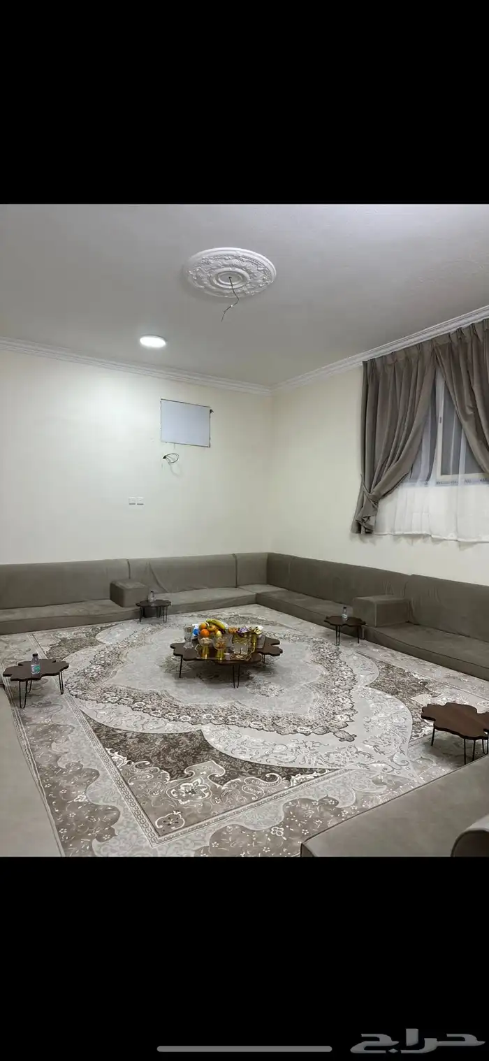 مجلس عربي نظيف حريملاء 0