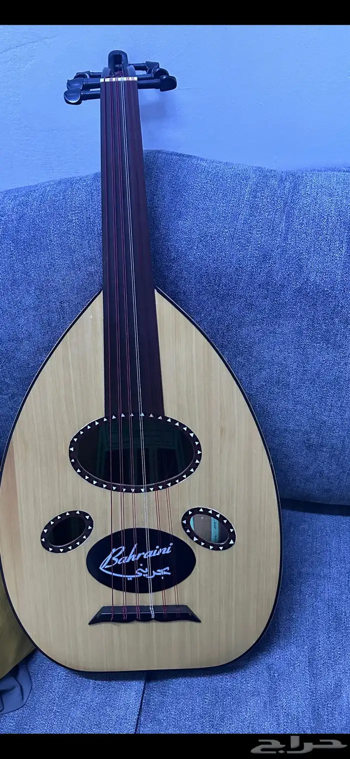 عود بحريني 0