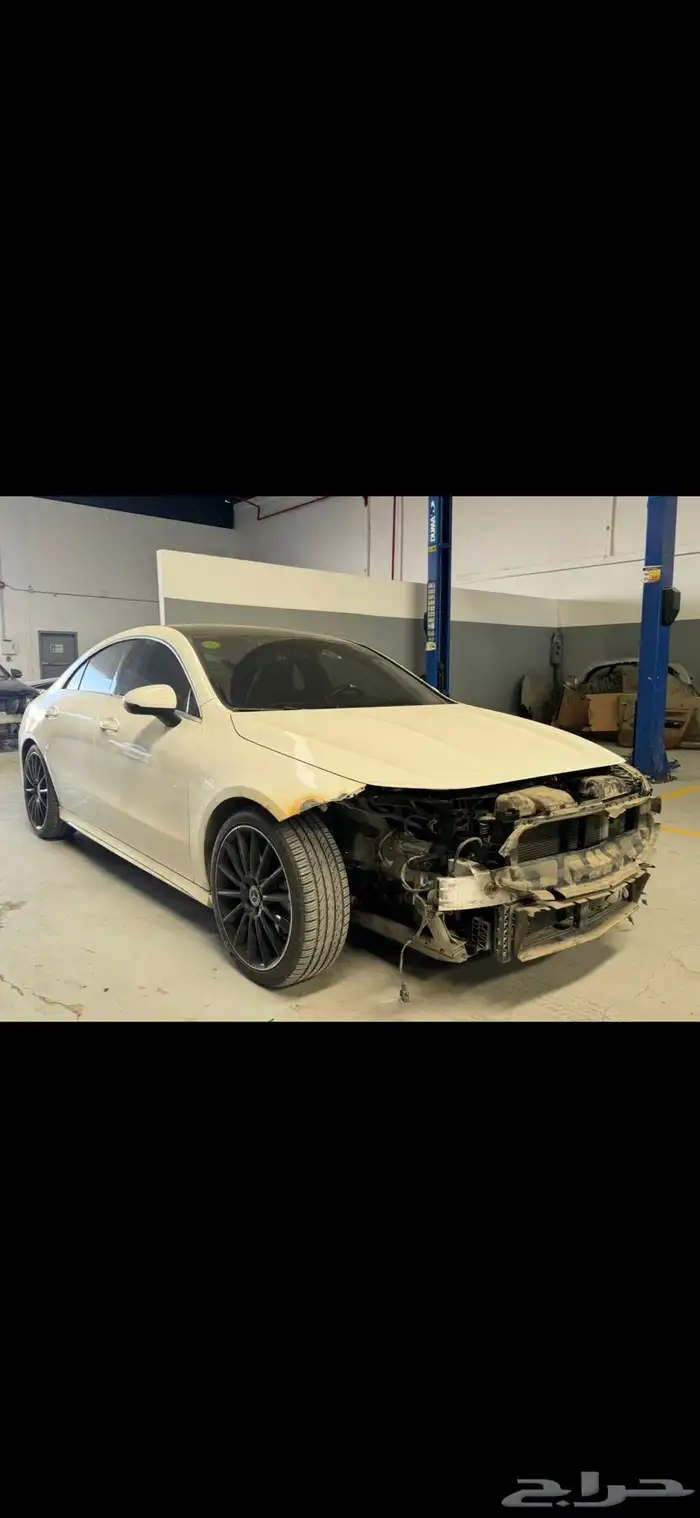 بودي كيت BMW تحويل من 2016 الى موديل 2022 85