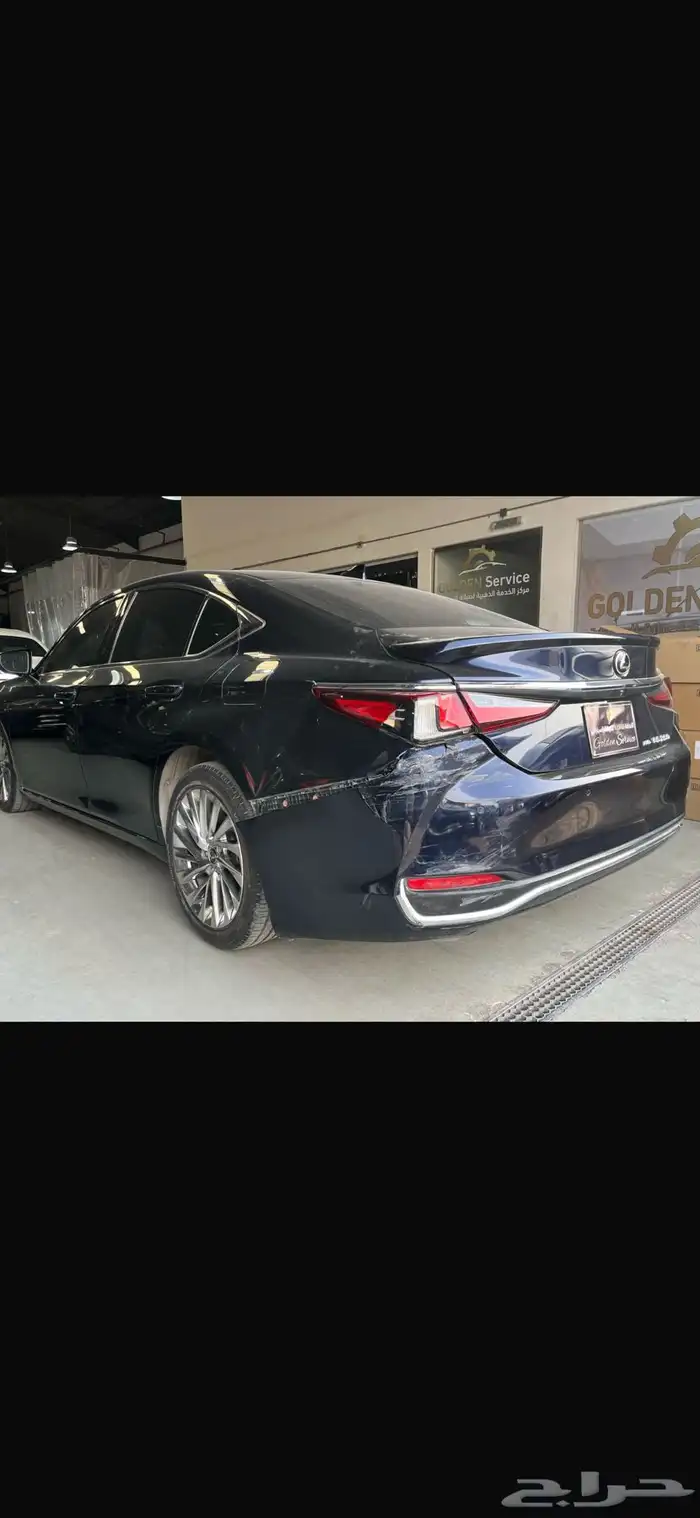 بودي كيت BMW تحويل من 2016 الى موديل 2022 52