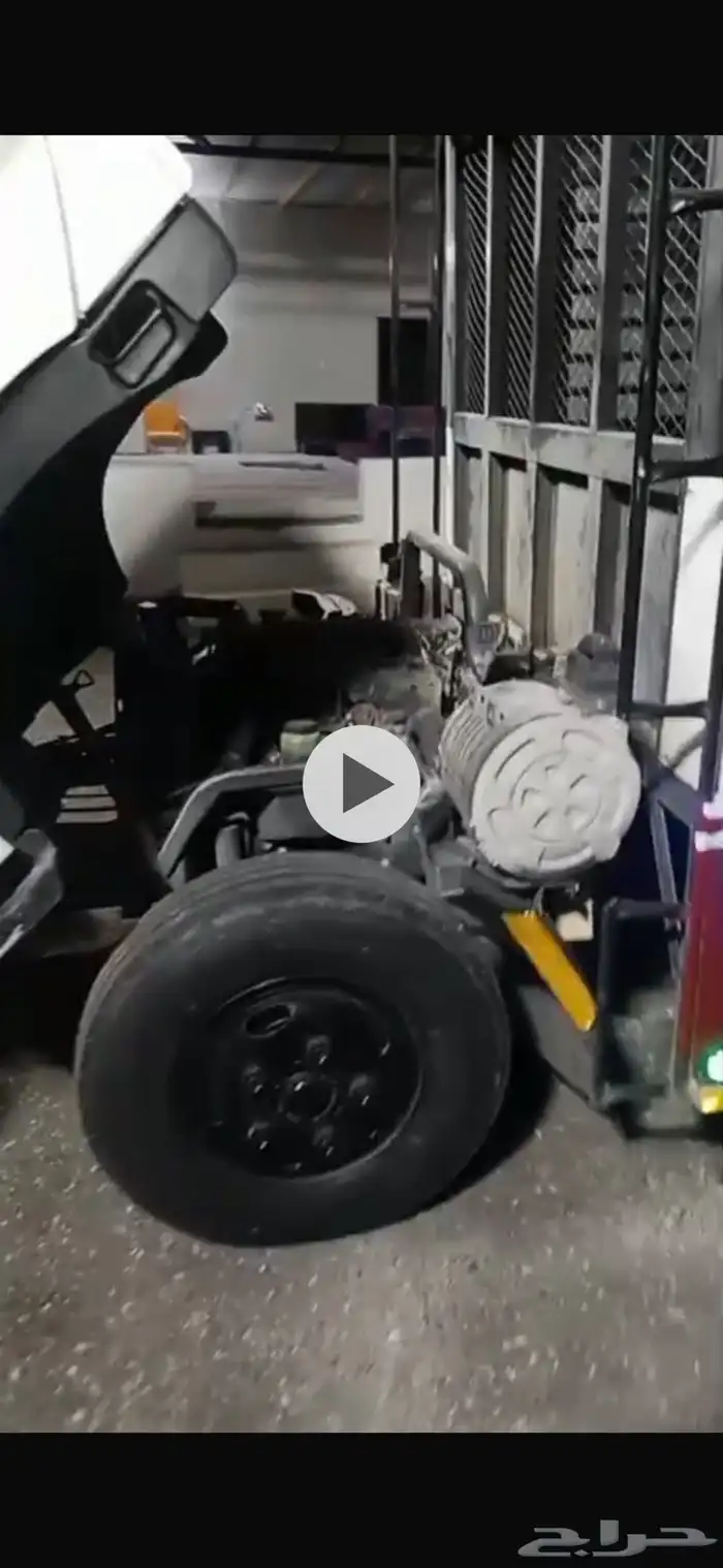 اهل النصيف دن ه مخزنه شبه ديده جانبو صندق تحميل 3