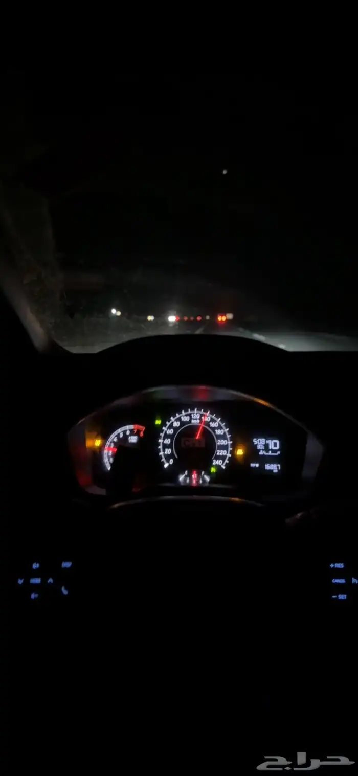 لمبات ليد كورولا 0