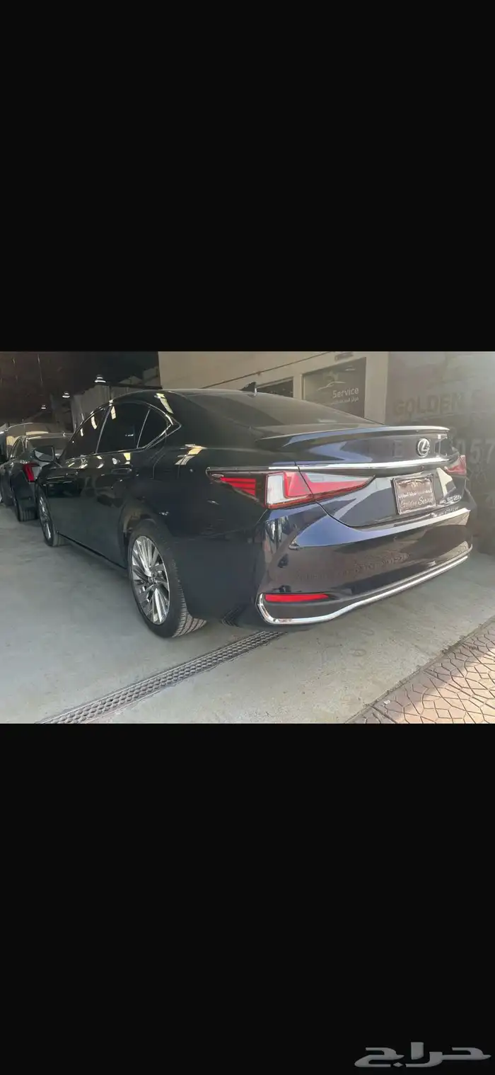 بودي كيت BMW تحويل من 2016 الى موديل 2022 53