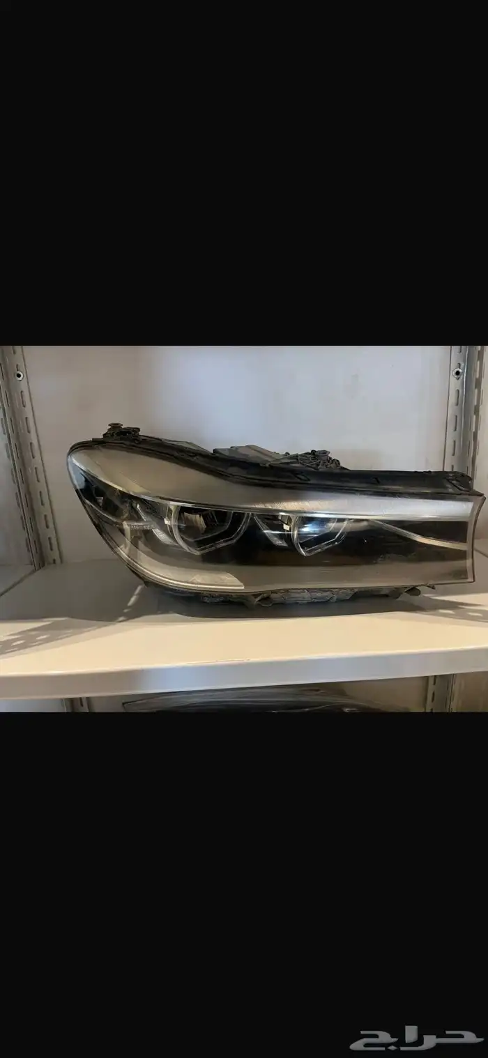 بودي كيت BMW تحويل من 2016 الى موديل 2022 57