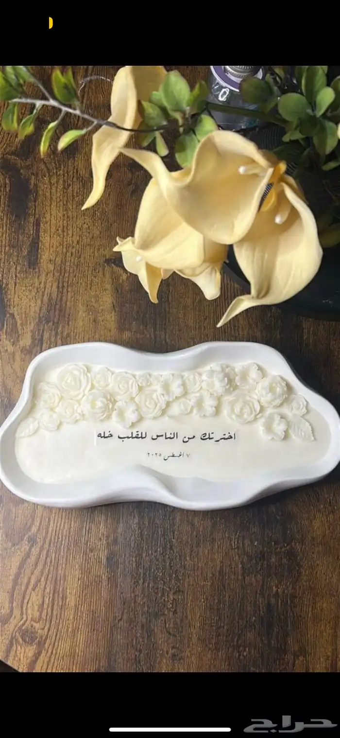 شموع اشكال مختلفه ومميزه وروايح جميله candles 3