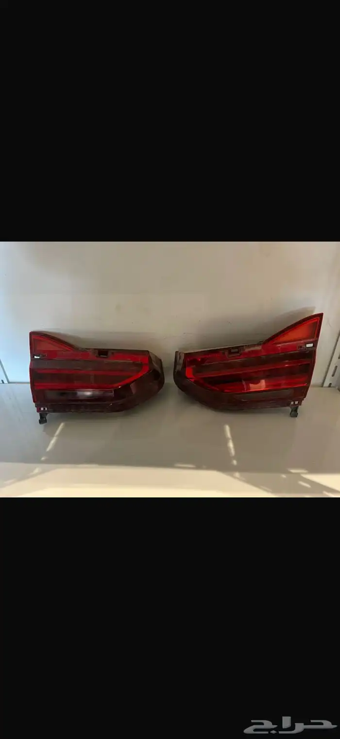 بودي كيت BMW تحويل من 2016 الى موديل 2022 54
