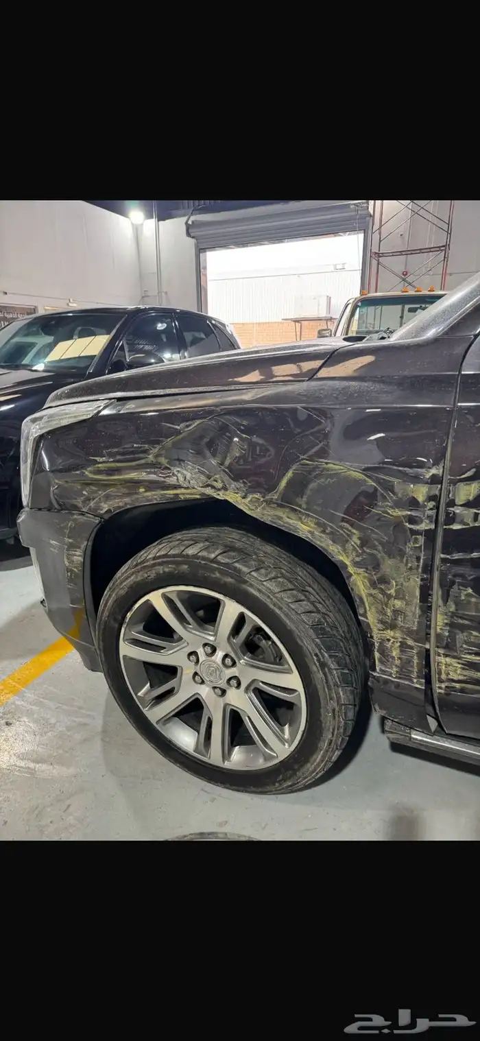 بودي كيت BMW تحويل من 2016 الى موديل 2022 50