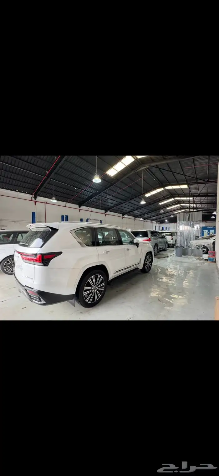 بودي كيت BMW تحويل من 2016 الى موديل 2022 39