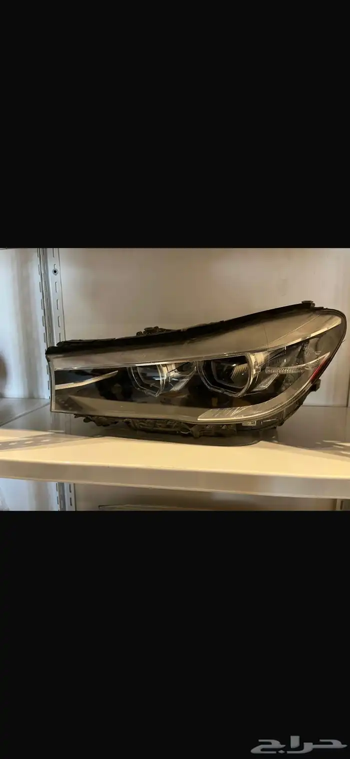 بودي كيت BMW تحويل من 2016 الى موديل 2022 58