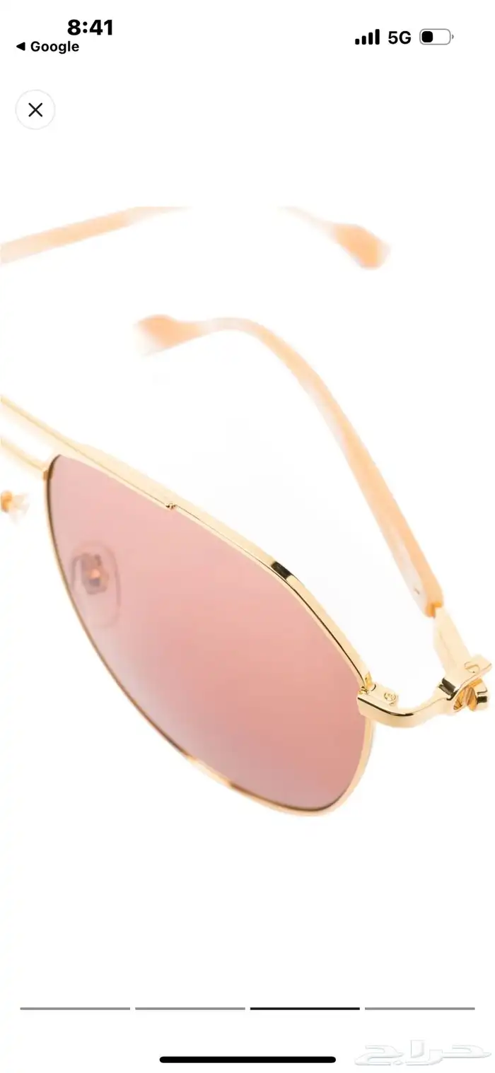 نظارات ماركات اصليه (TOM FORD -GUCCI-Police-Emporio Armani 3