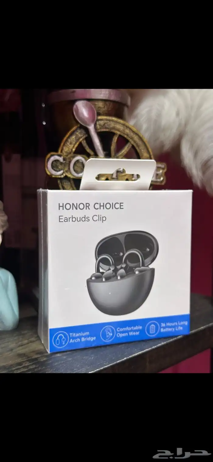 سمعات أونر كليب 0