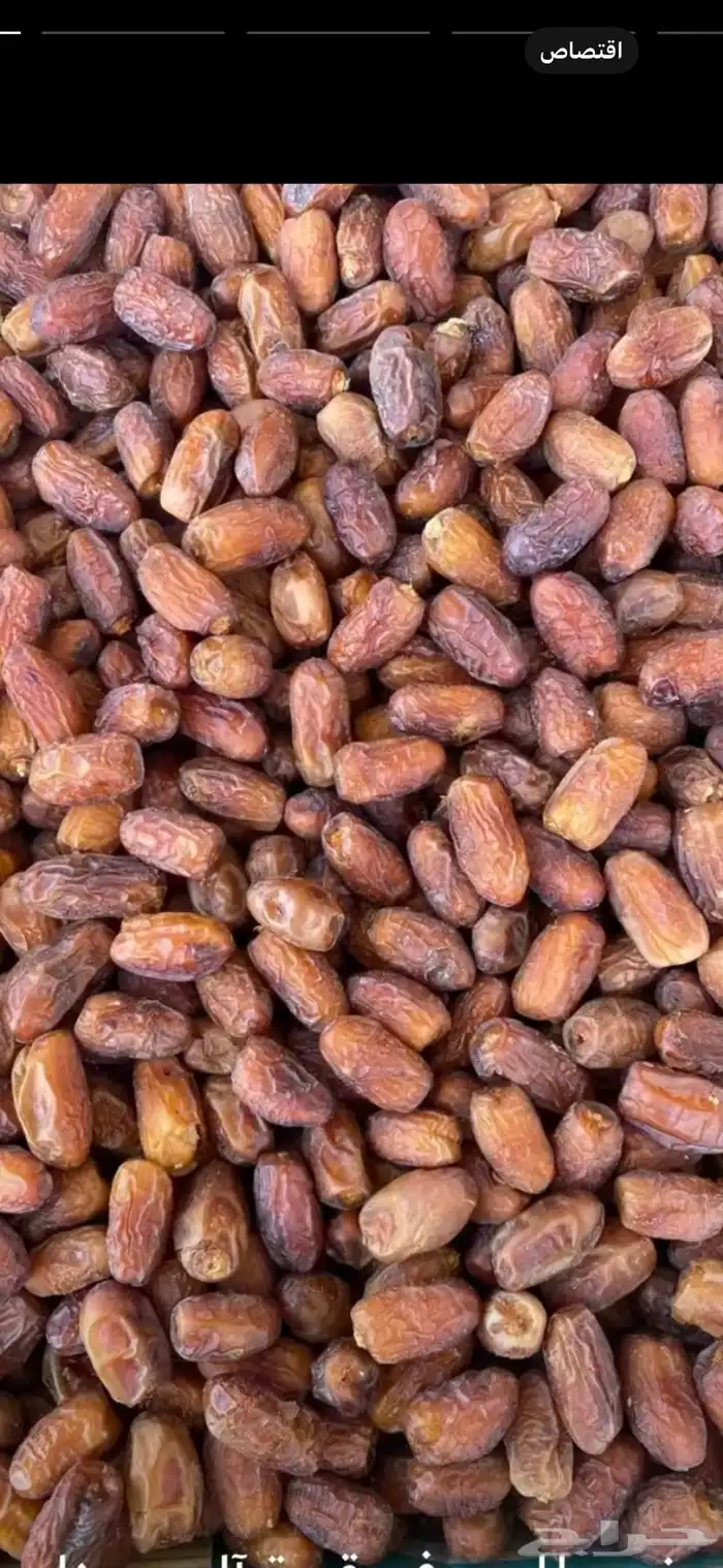 تمر صفري للبيع 0