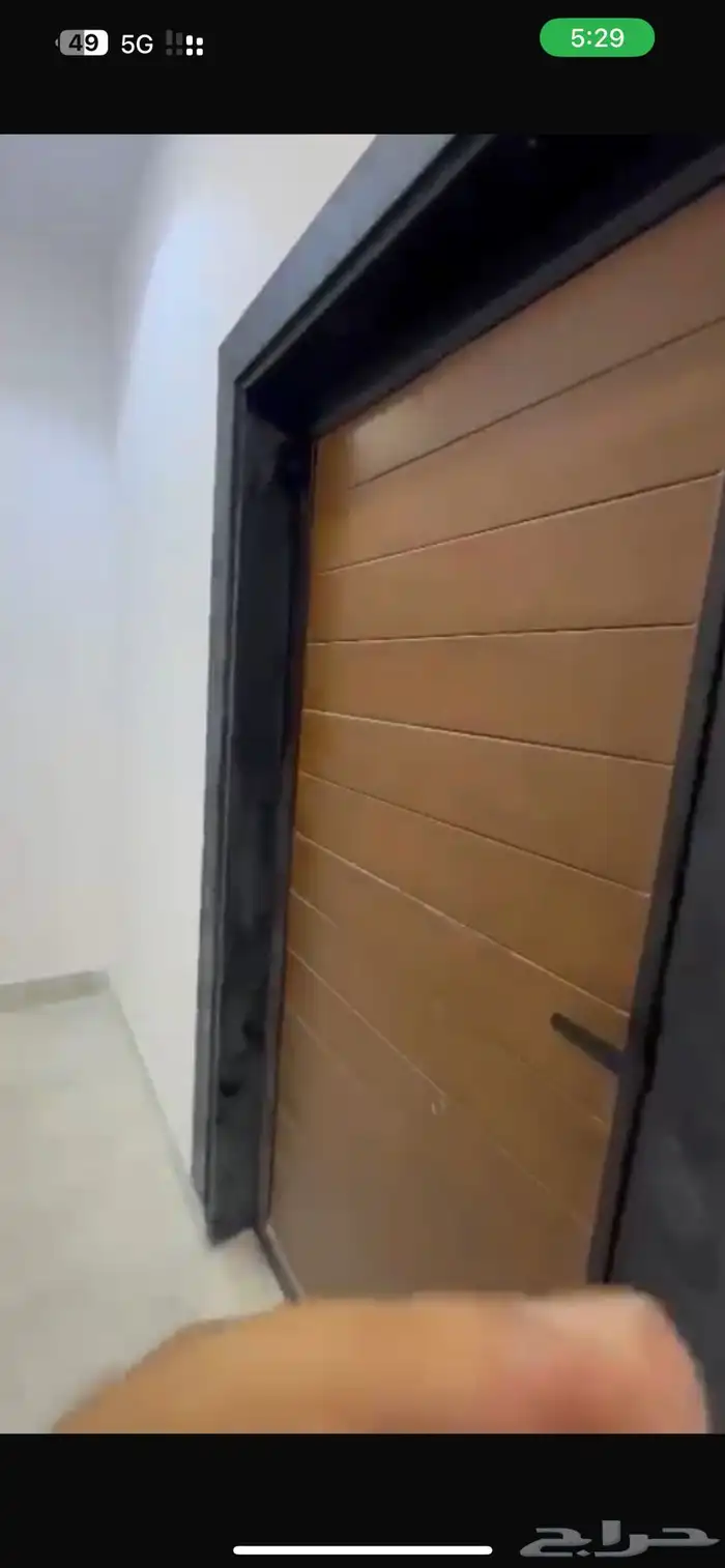 شقة في الرمال 5
