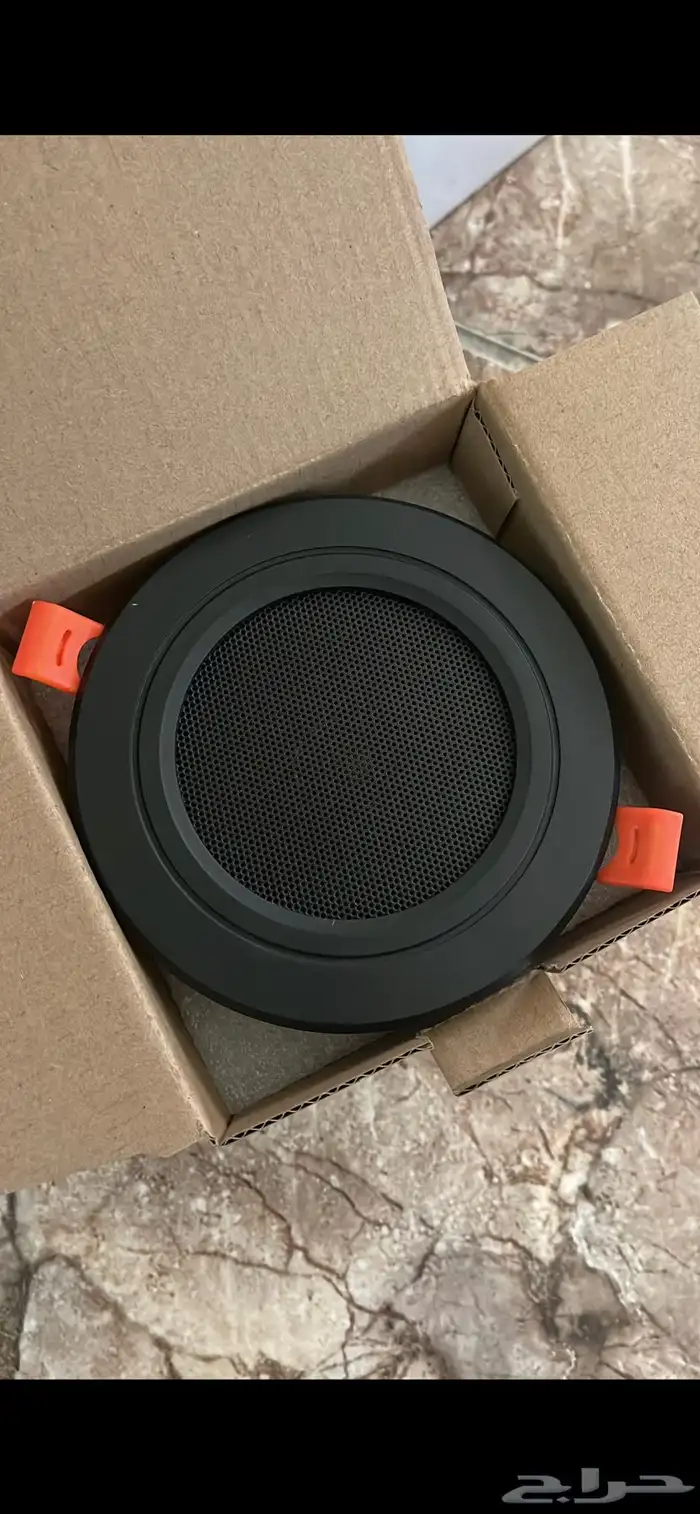 سماعات سقف و مضخم 0