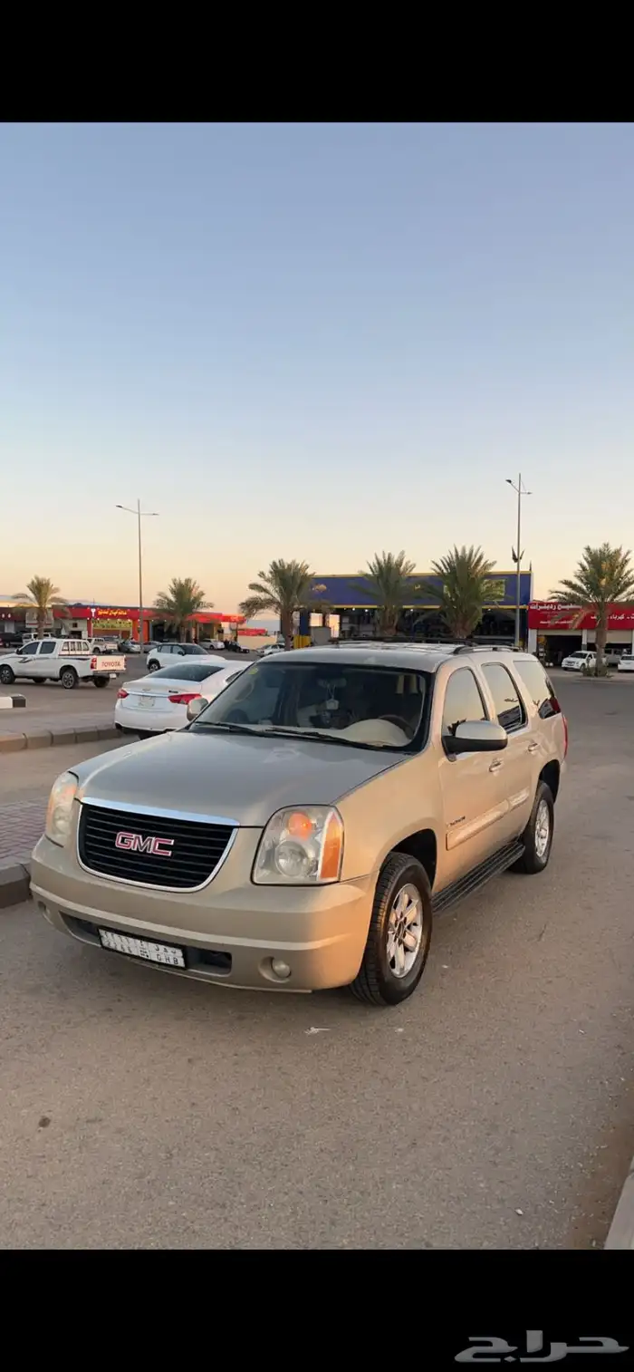 يوكن 2009 4