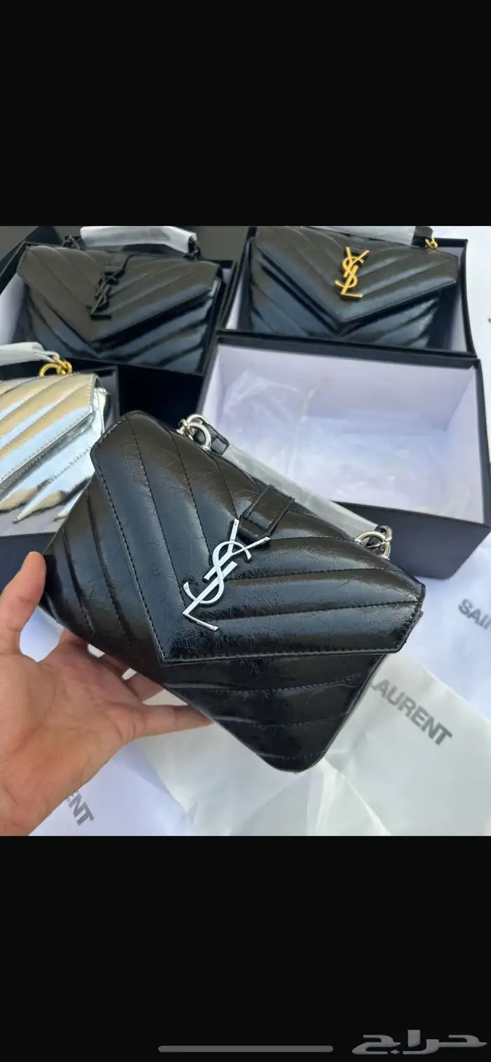 شنط سالوران ماستر طبق الاصل درجة اولى 0