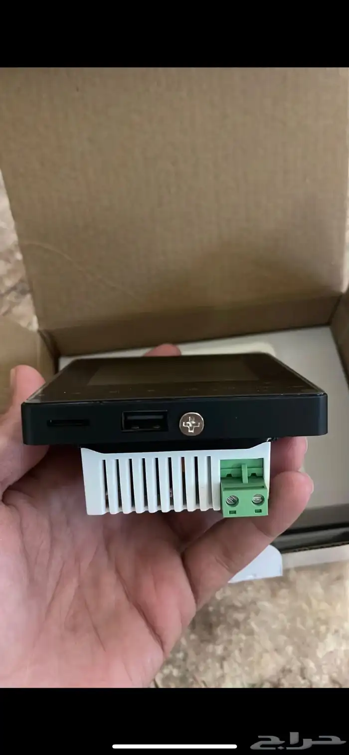 سماعات سقف و مضخم 2