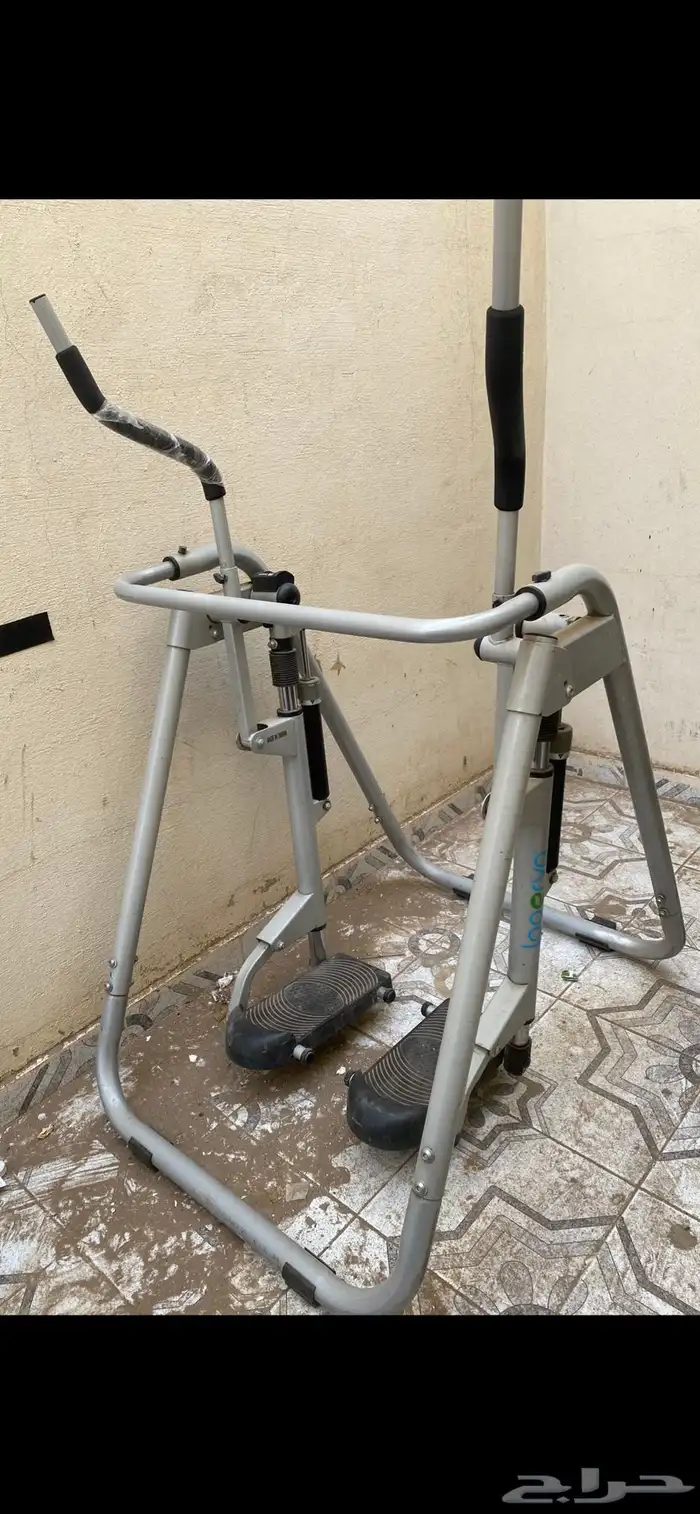 سير سيكل وغزالة 1