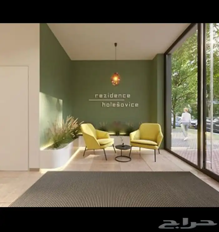 تصميم داخلي modern-classic_New classic  . 4