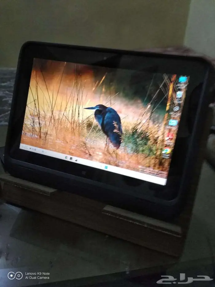 تابلت HP ايلايت باد ويندوز 0