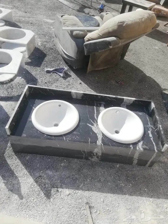 توريد وتركيب جميع انواع المغاسل 8