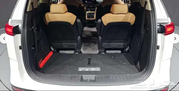 كيا كرنفال 2023 7