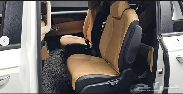 كيا كرنفال 2023 6