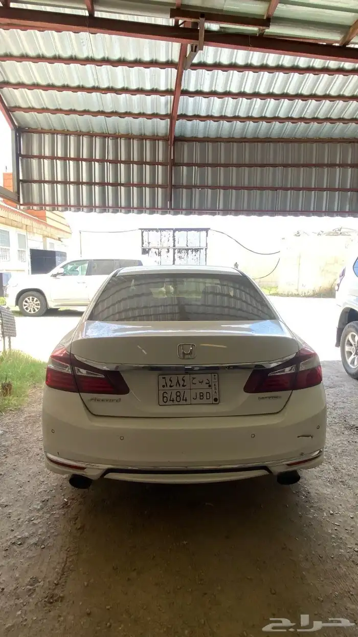 اكورد2 8
