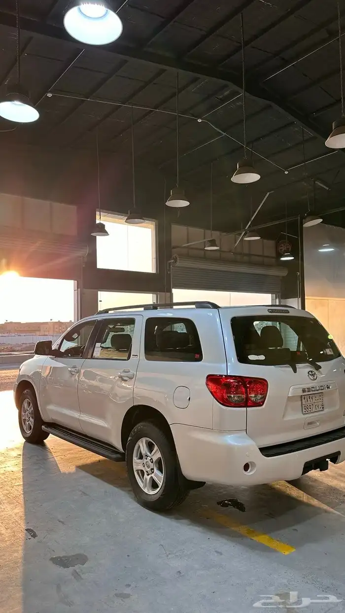 سيكويا تم البيع تم البيع 1