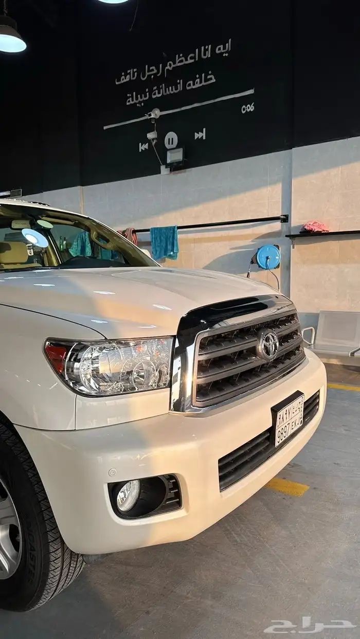 سيكويا تم البيع تم البيع 8