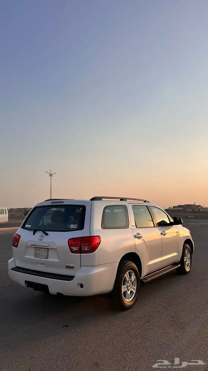 سيكويا تم البيع تم البيع 9