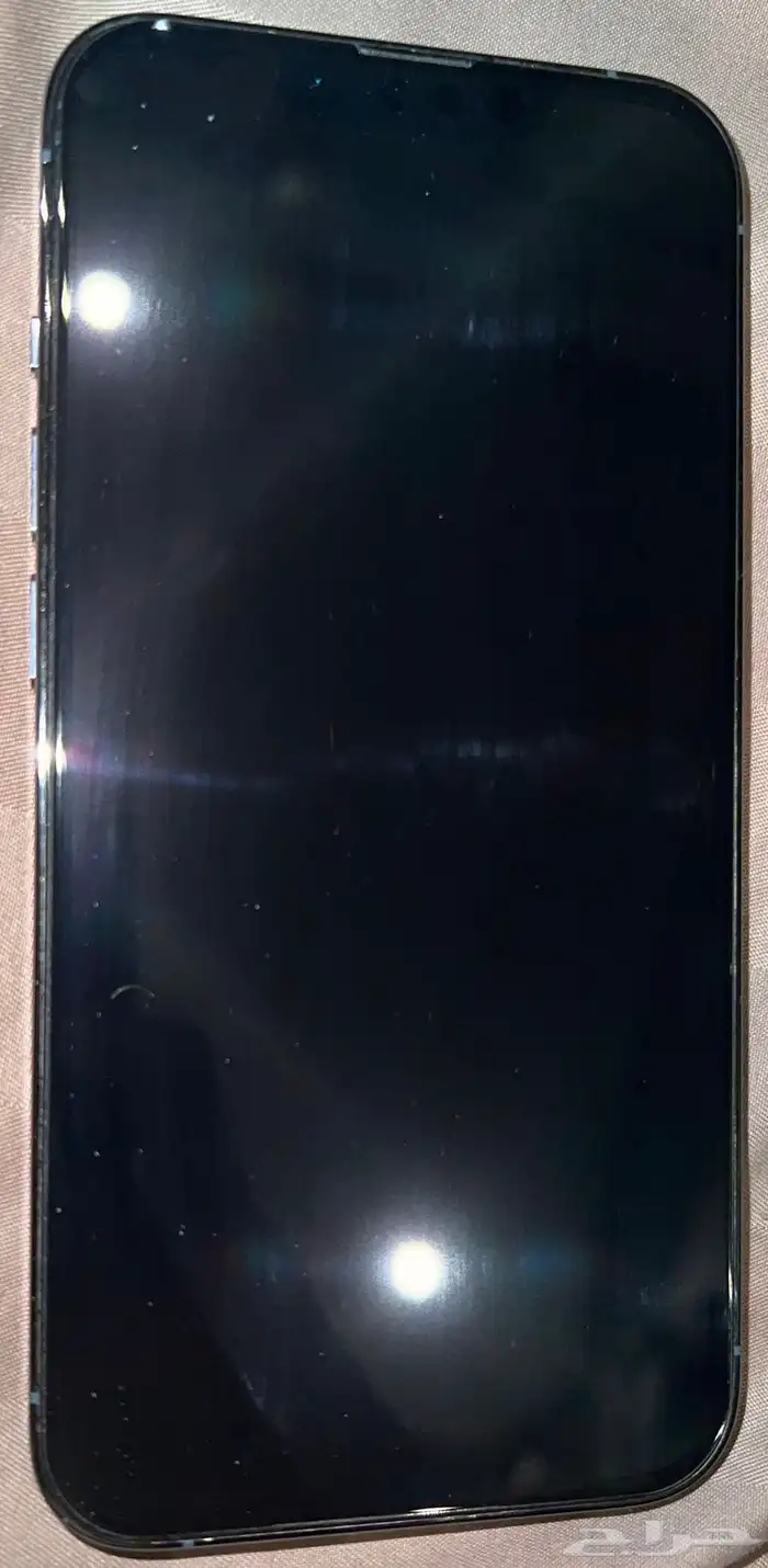 ايفون 13 برو 1