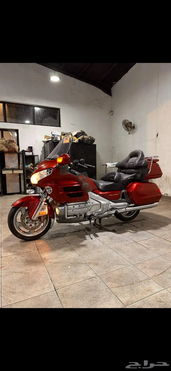 قولدوينق 2001 ABS 0