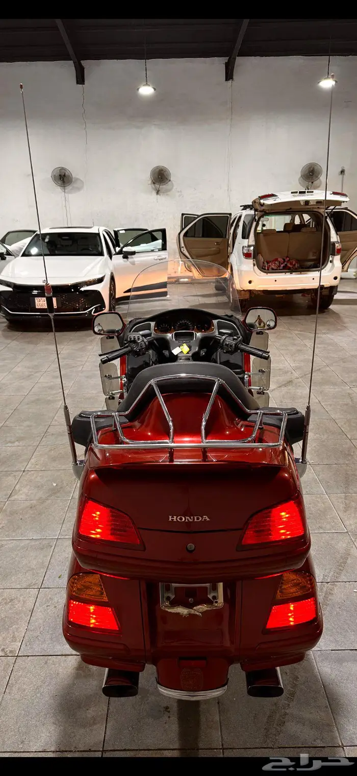 قولدوينق 2001 ABS 11