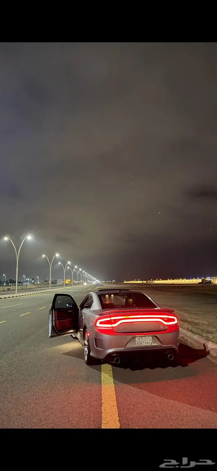 تشارجر رود اند ترك للبيع او البدل المناسب 3