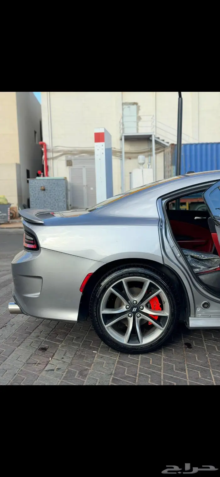 تشارجر رود اند ترك للبيع او البدل المناسب 2