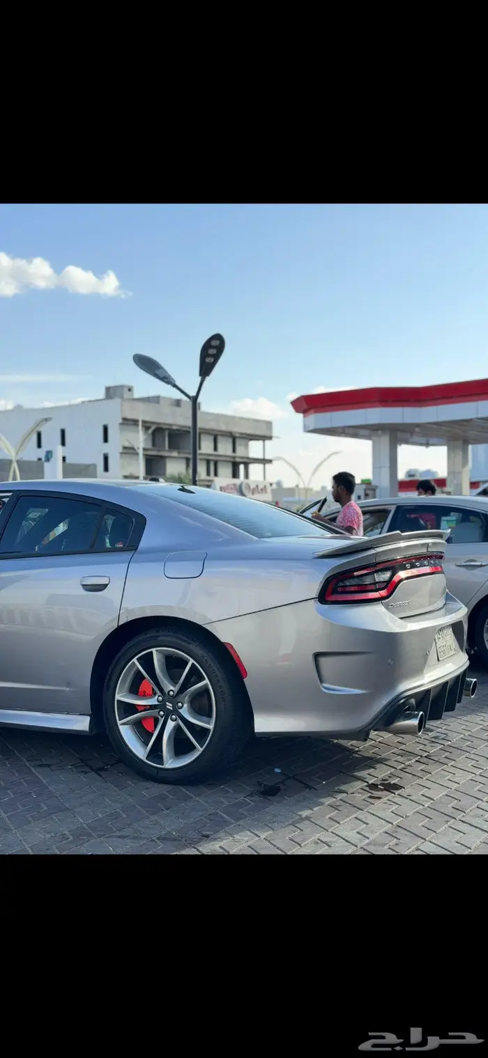 تشارجر رود اند ترك للبيع او البدل المناسب 1