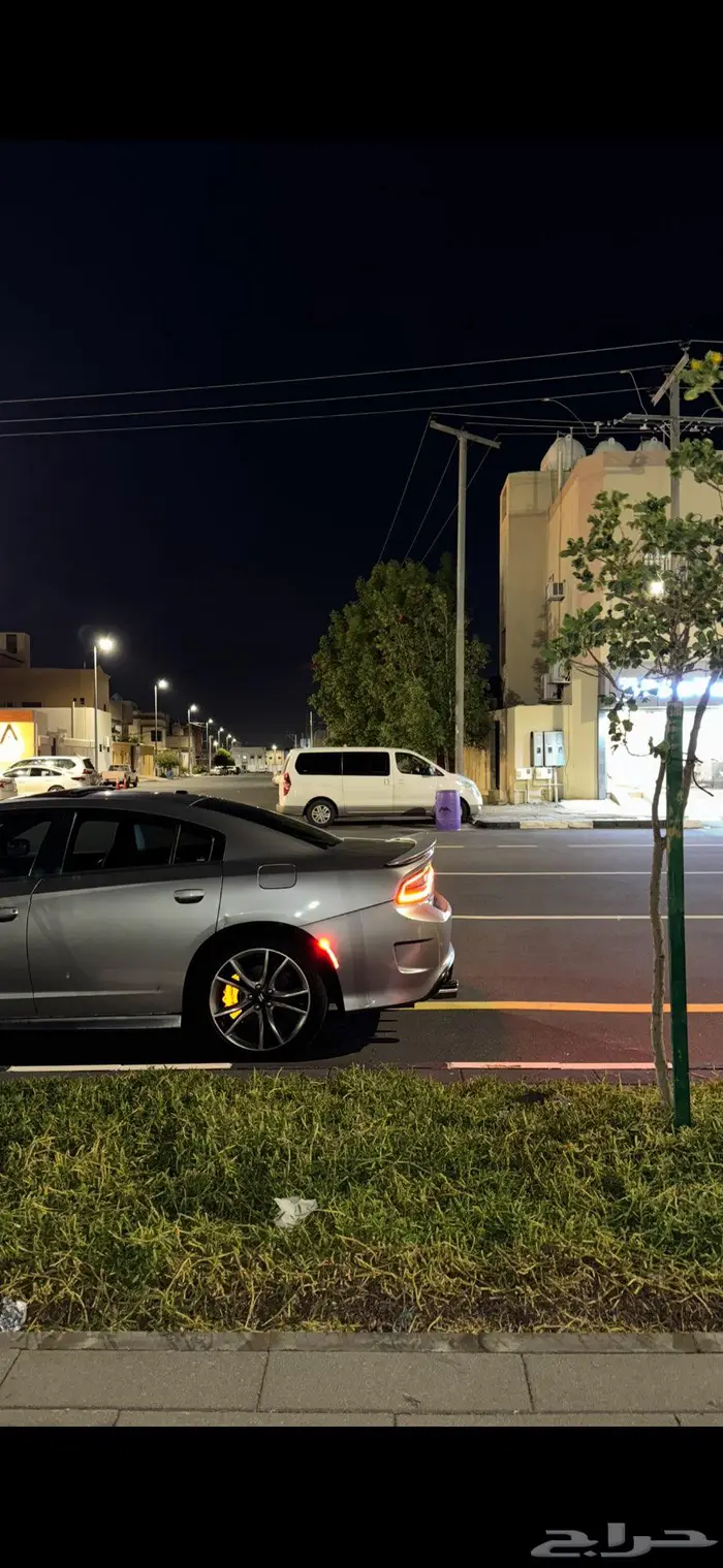 تشارجر رود اند ترك للبيع او البدل المناسب 7