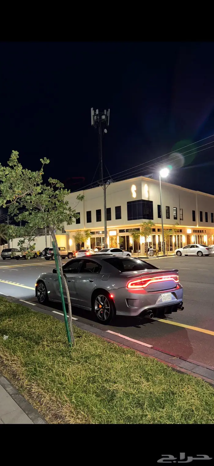 تشارجر رود اند ترك للبيع او البدل المناسب 6