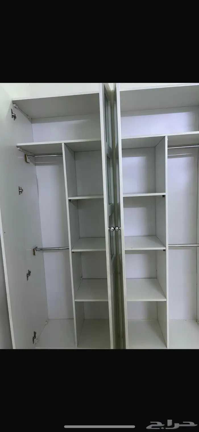 دولاب ملابس 0