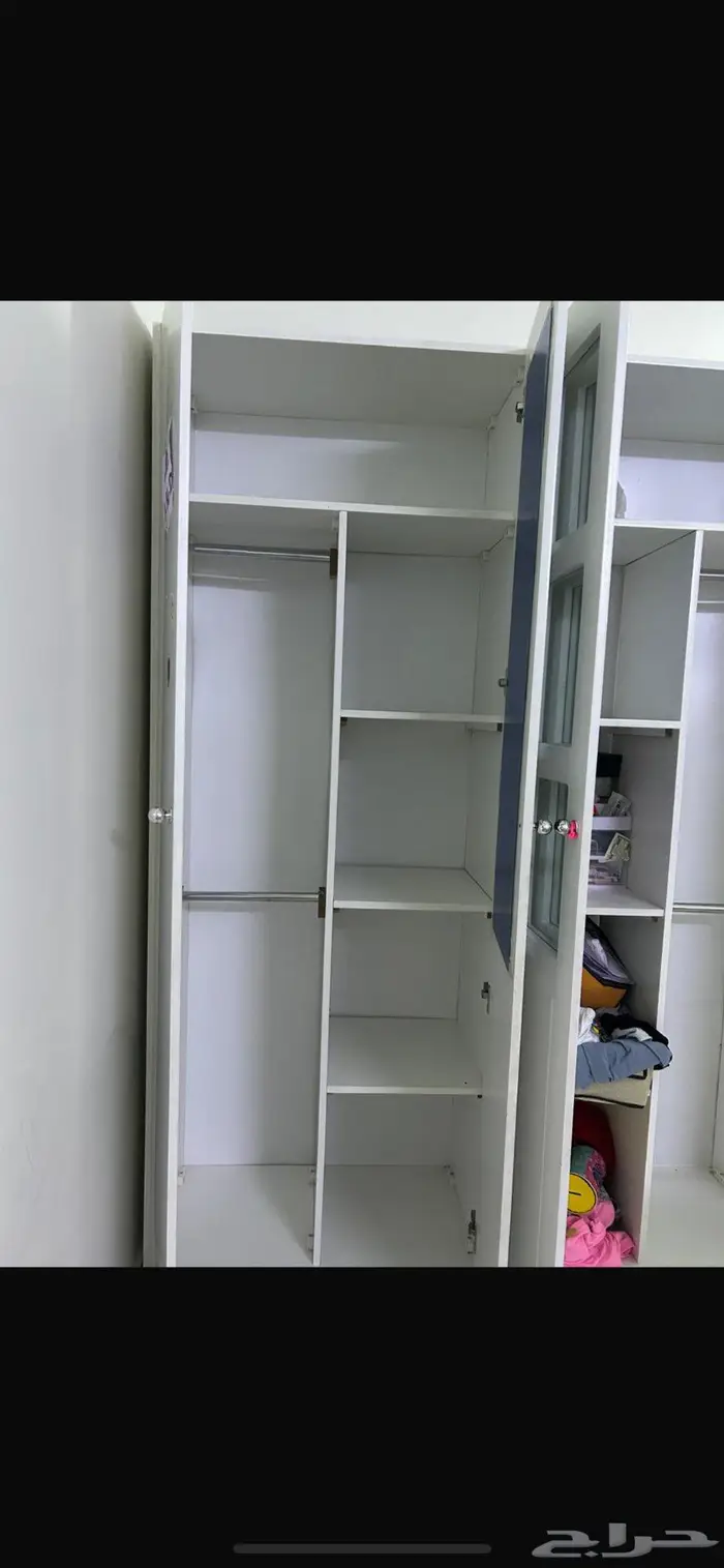 دولاب ملابس 2