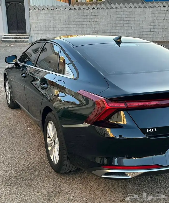 كيا 2022 K8 1